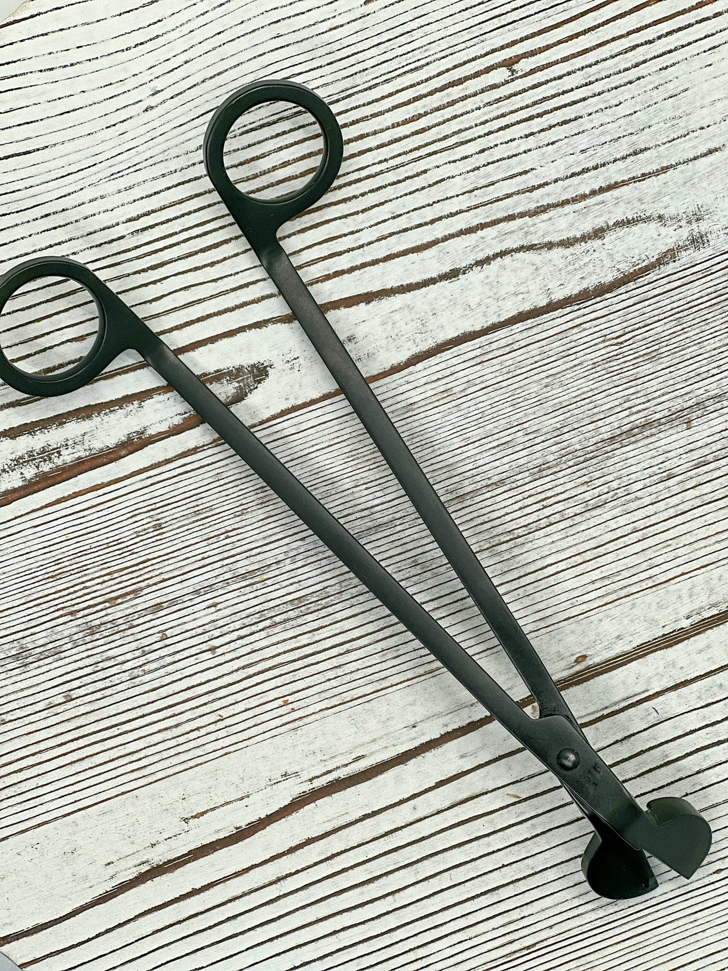 Wick Trimmers - fiveelementalcandles