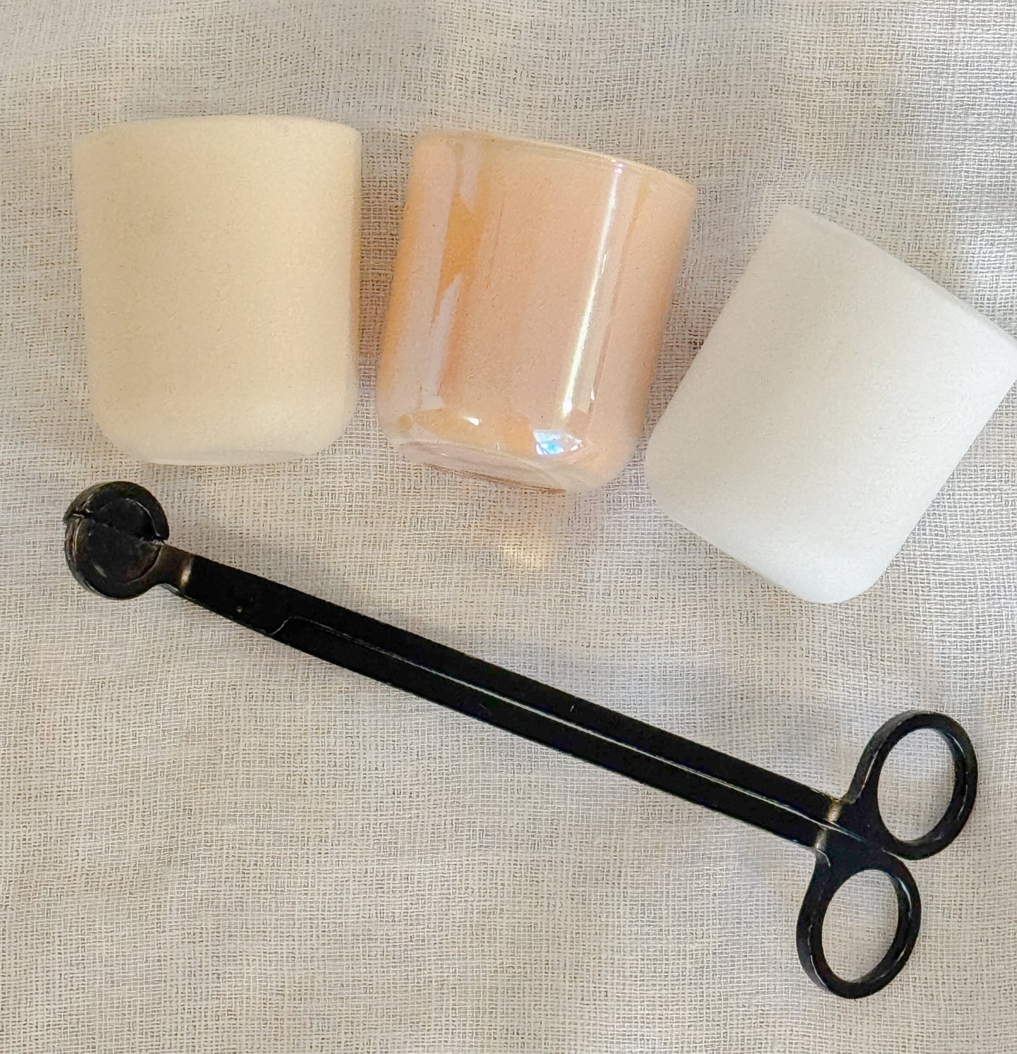 Spring Mini’s - fiveelementalcandles