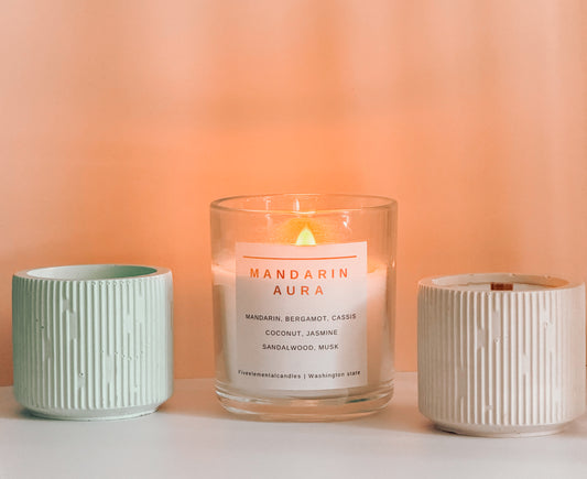Mother’s Day Bundle - fiveelementalcandles