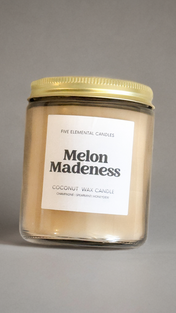 Melon Madeness (madness)