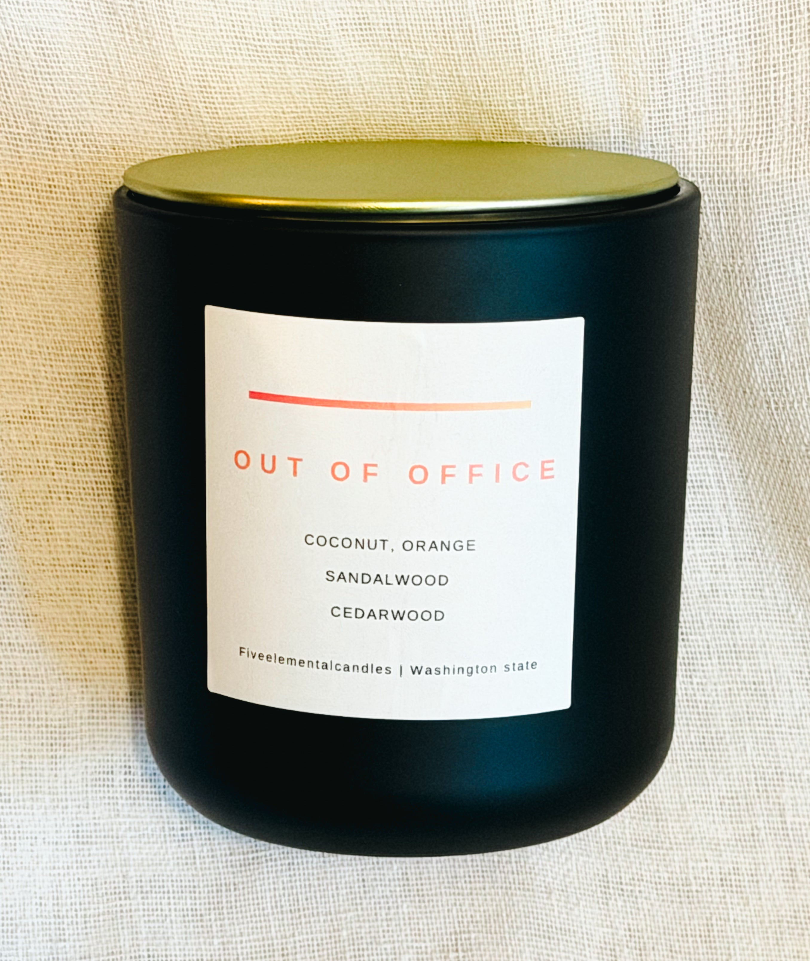 Out Of Office